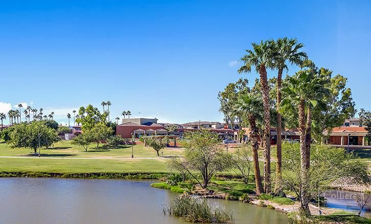 Hotel Investment Opportunity in Scottsdale: 7707 E McDowell Rd, Scottsdale, AZ 85257